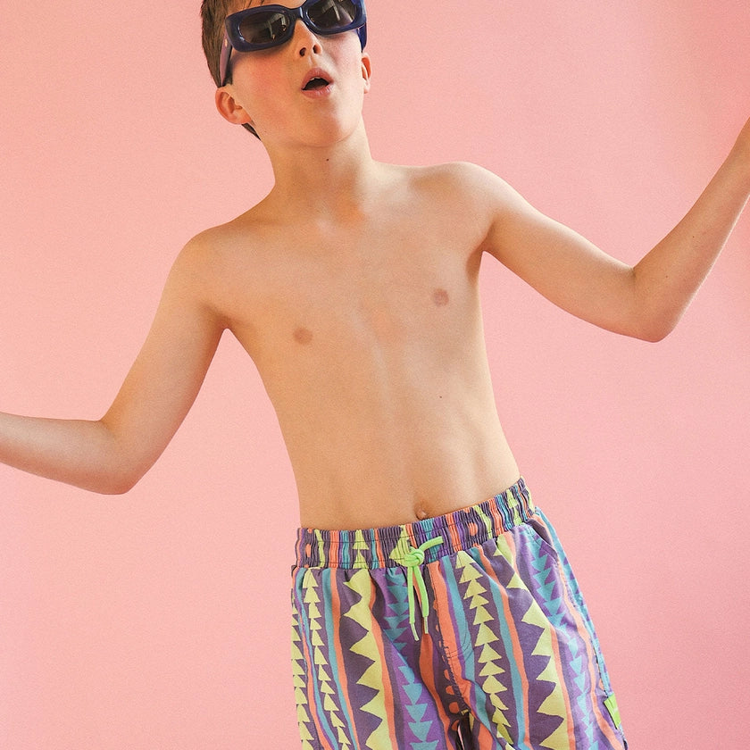 Get Funky Boys Rad Shorts