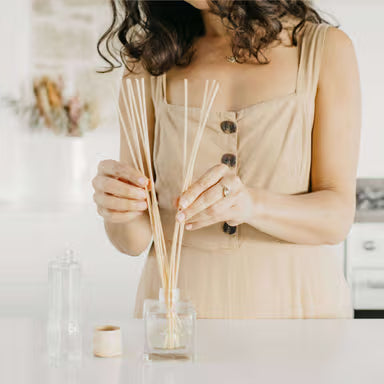 Byron Bay Candles Reed Diffuser