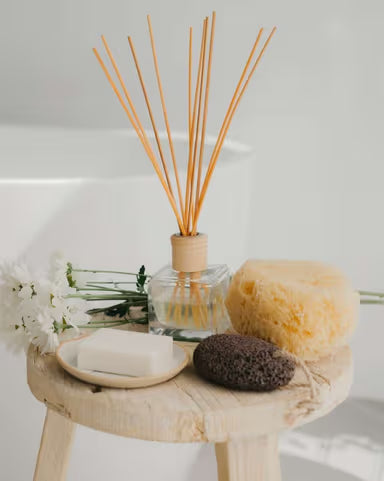 Byron Bay Candles Reed Diffuser