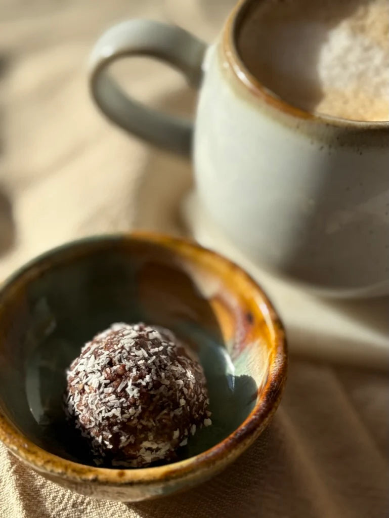 Wholefoods Choc Energy Balls (gf, v, ve) | Pack of 3 Balls