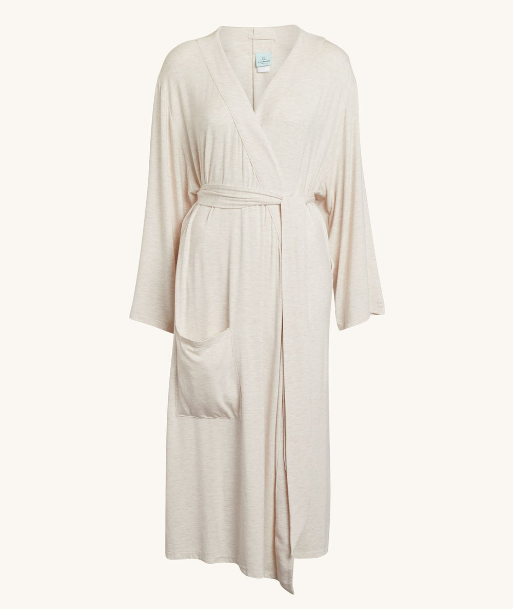 Matchy Matchy Robe