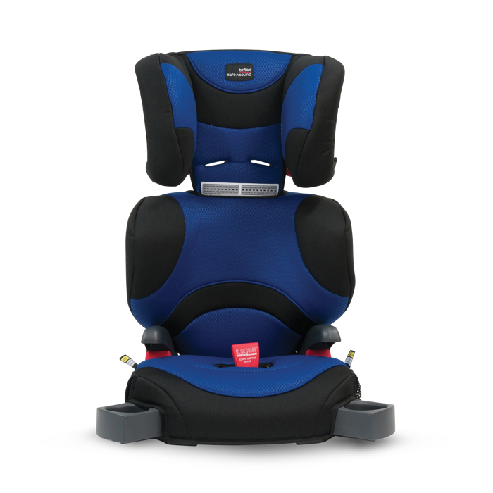 Britax Safe n Sound Hi Liner SG Booster