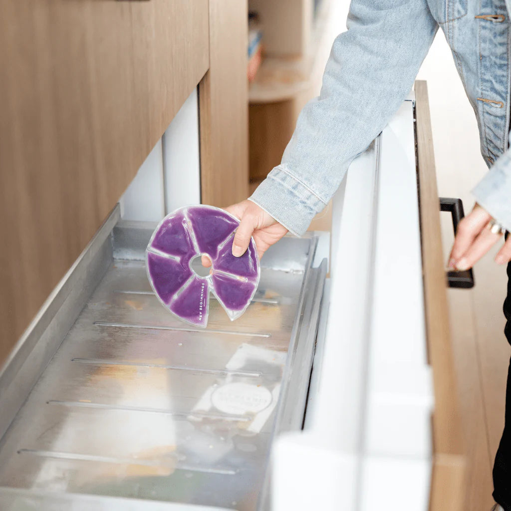 Breast Care Hot+Cold Packs (2pk)