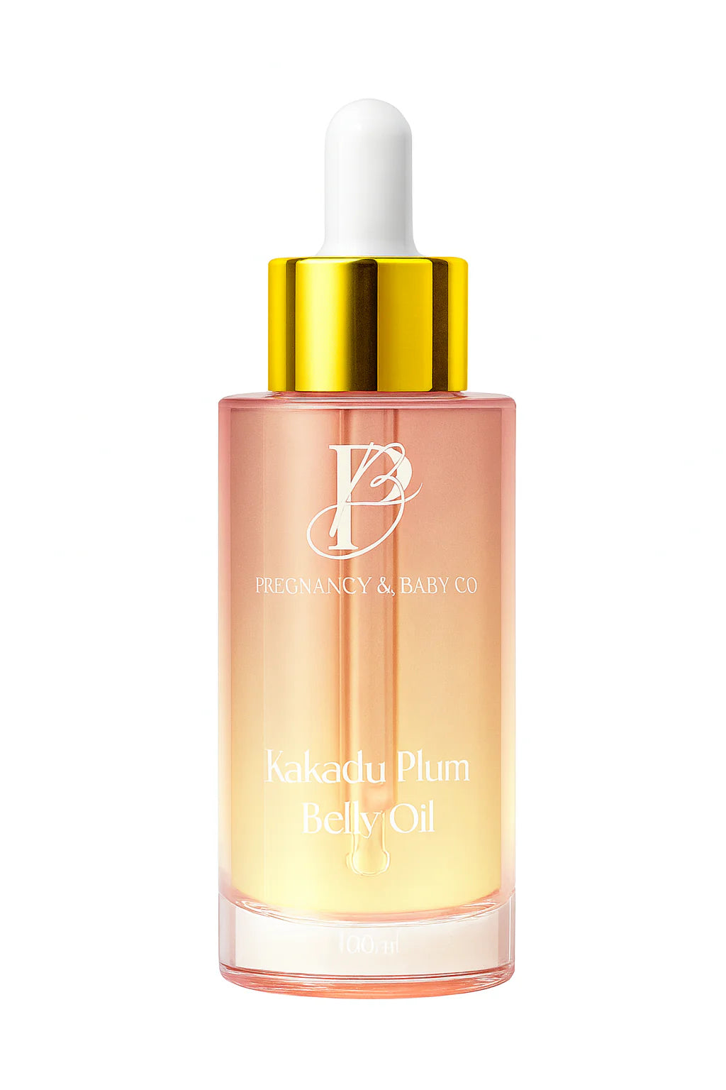 Kakadu Plum Belly Oil