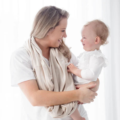 5 in 1 Multi-Use Nursing Mama Cover