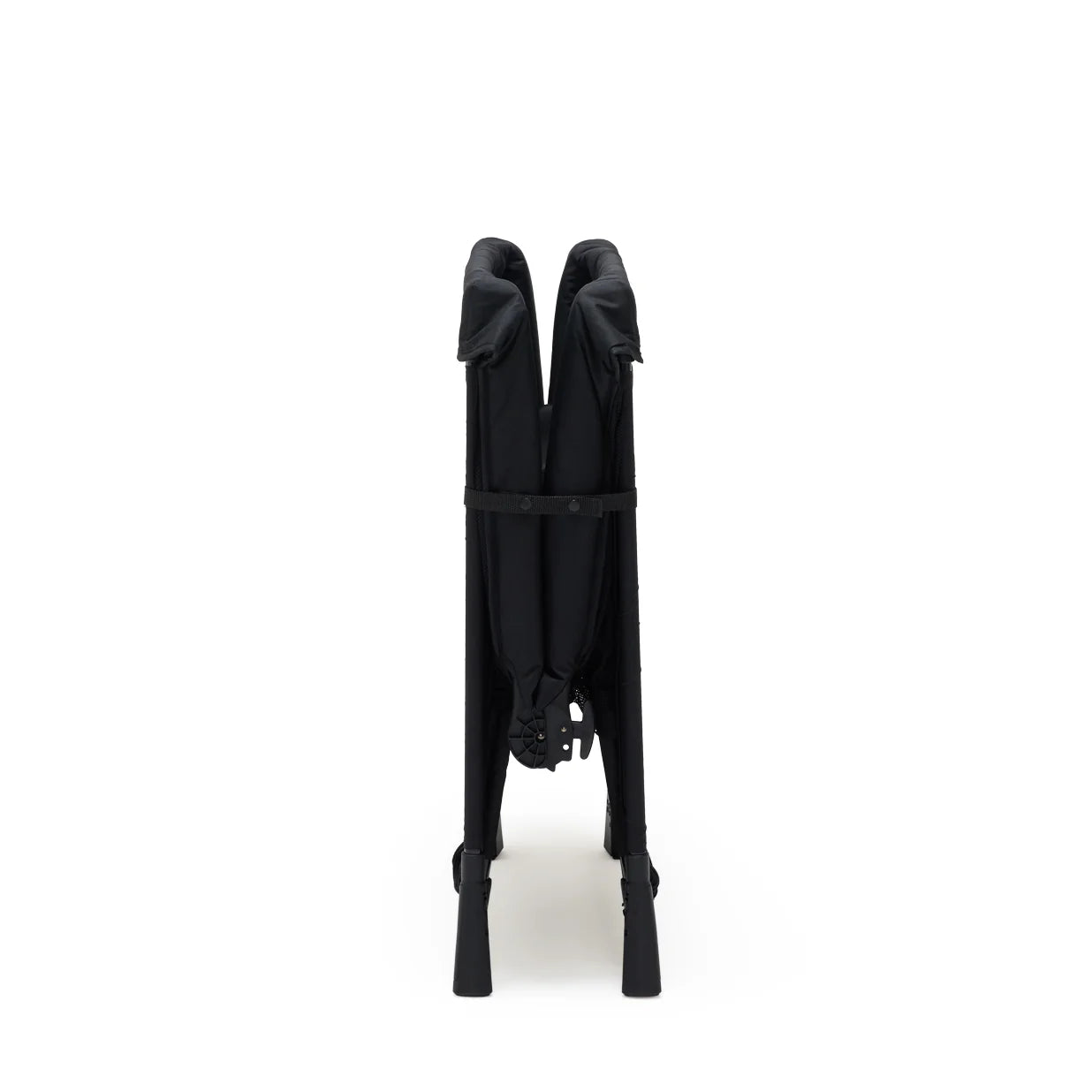 BabyRest Journey 2-in-1 Travel Cot