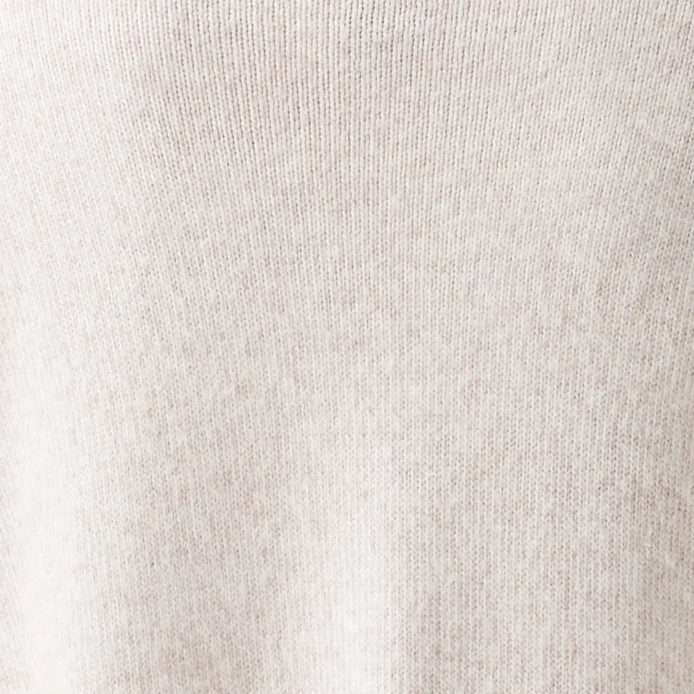 Ripe Maternity Addison Nursing Knit Mink