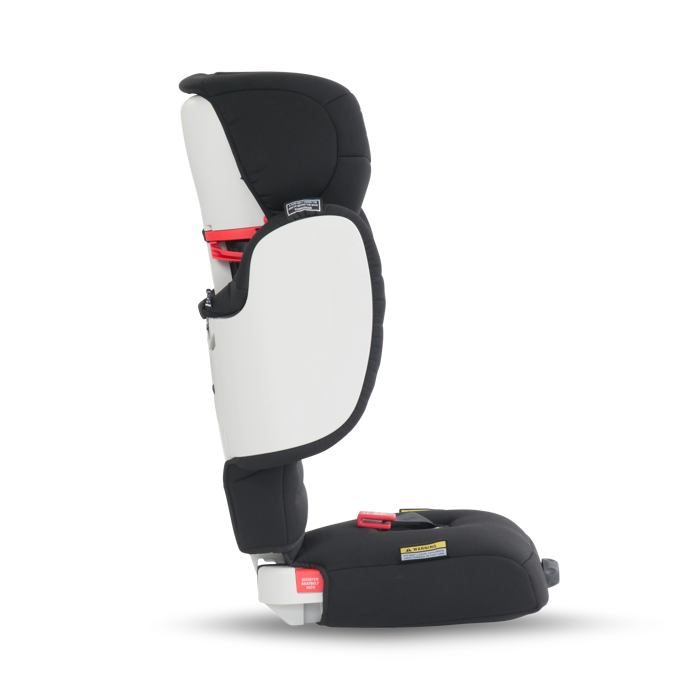 Britax Safe-n-Sound Kid Guard Booster Black