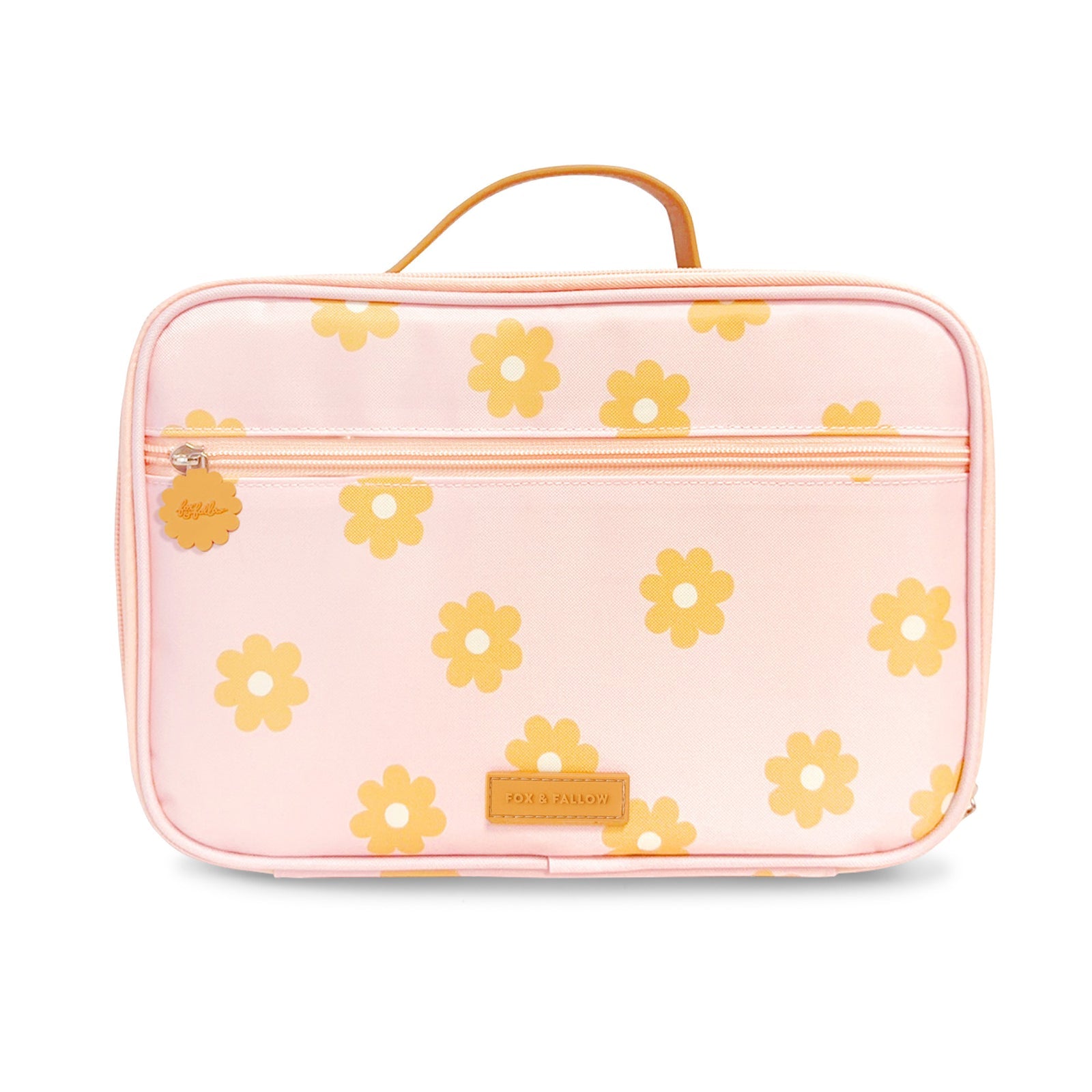 Fox & Fallow Large Lunch Bag