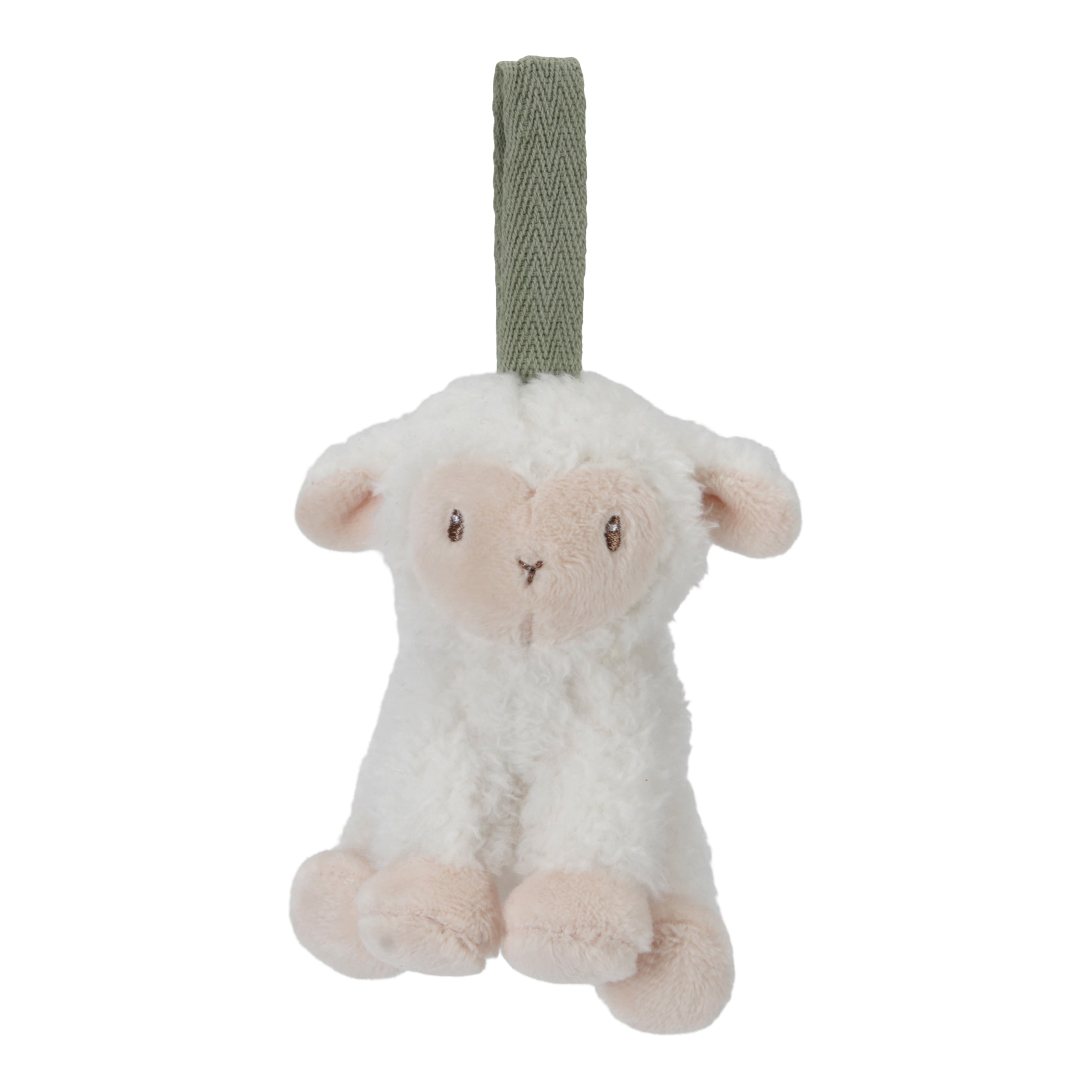 Soft Activity Play Mat - Little Farm