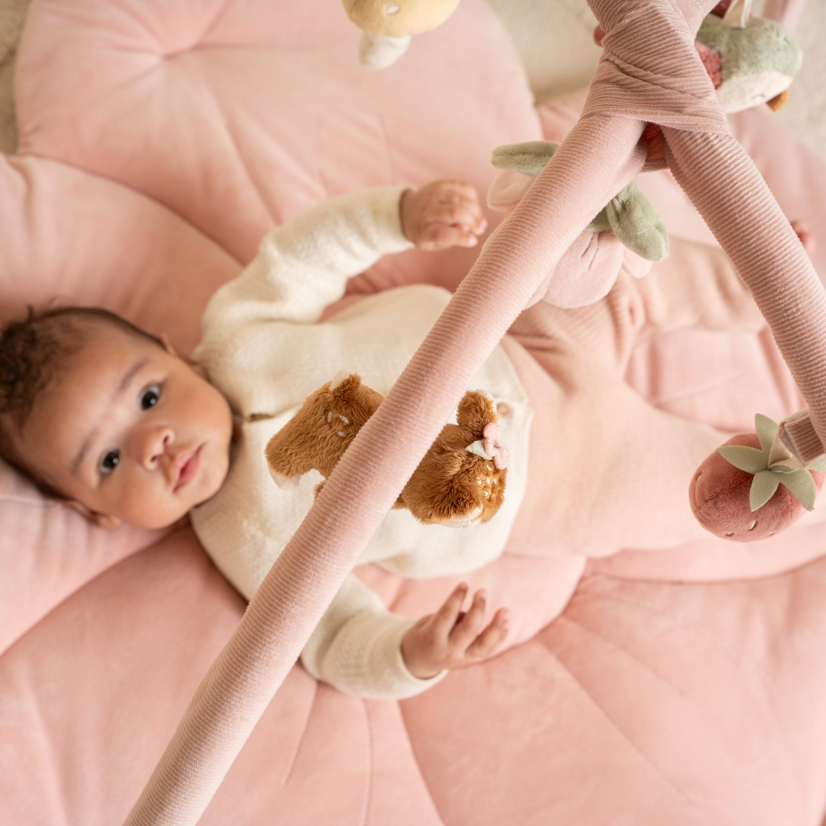 Activity Playmat Fairy Garden