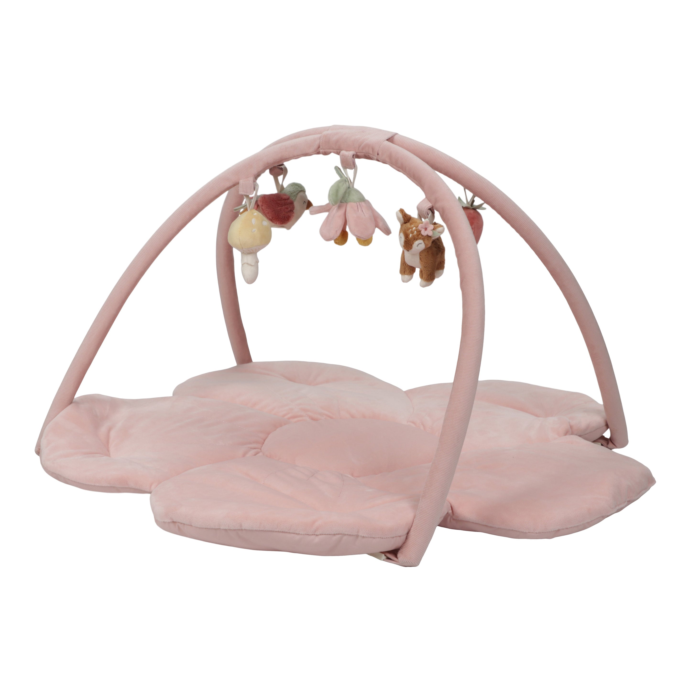 Activity Playmat Fairy Garden