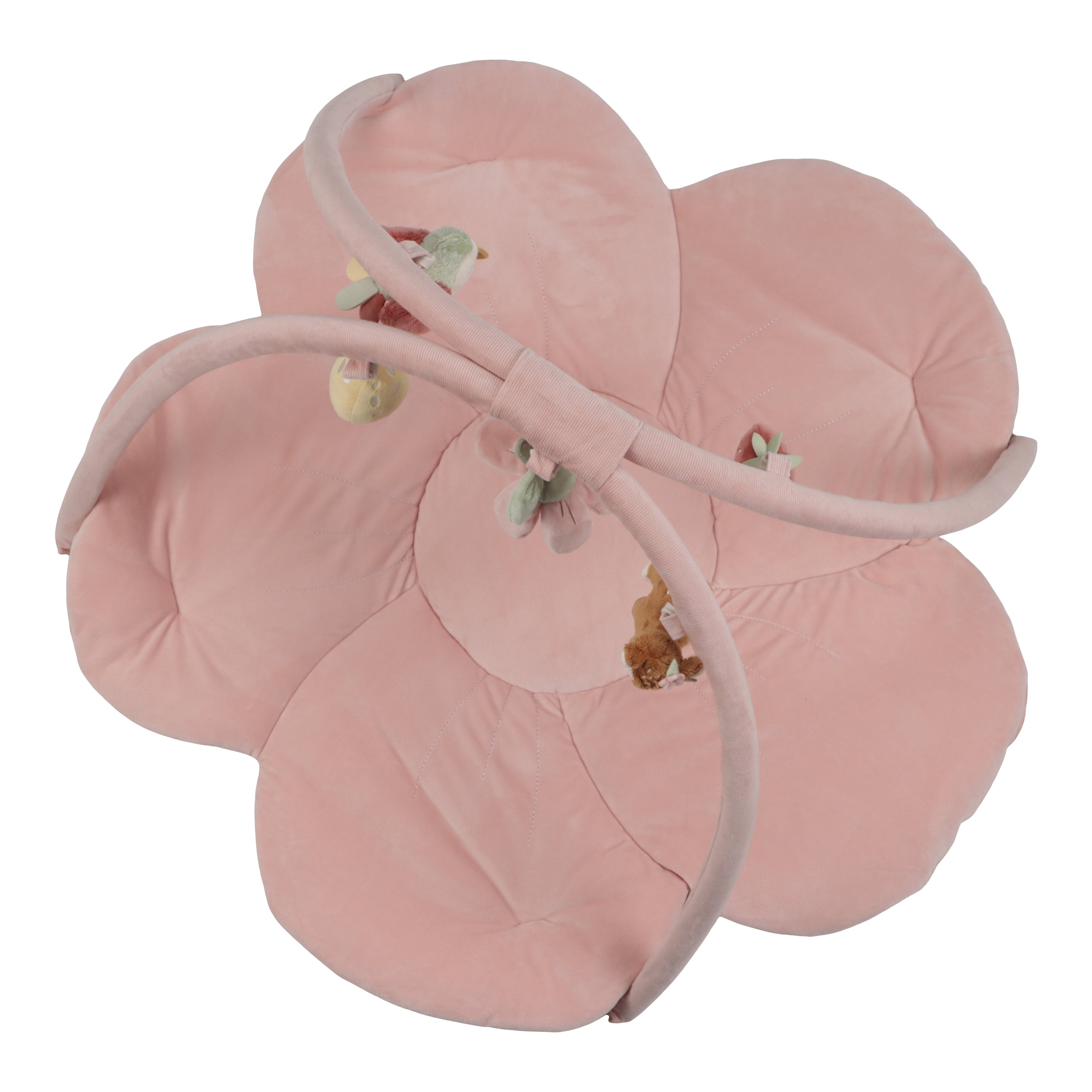 Activity Playmat Fairy Garden