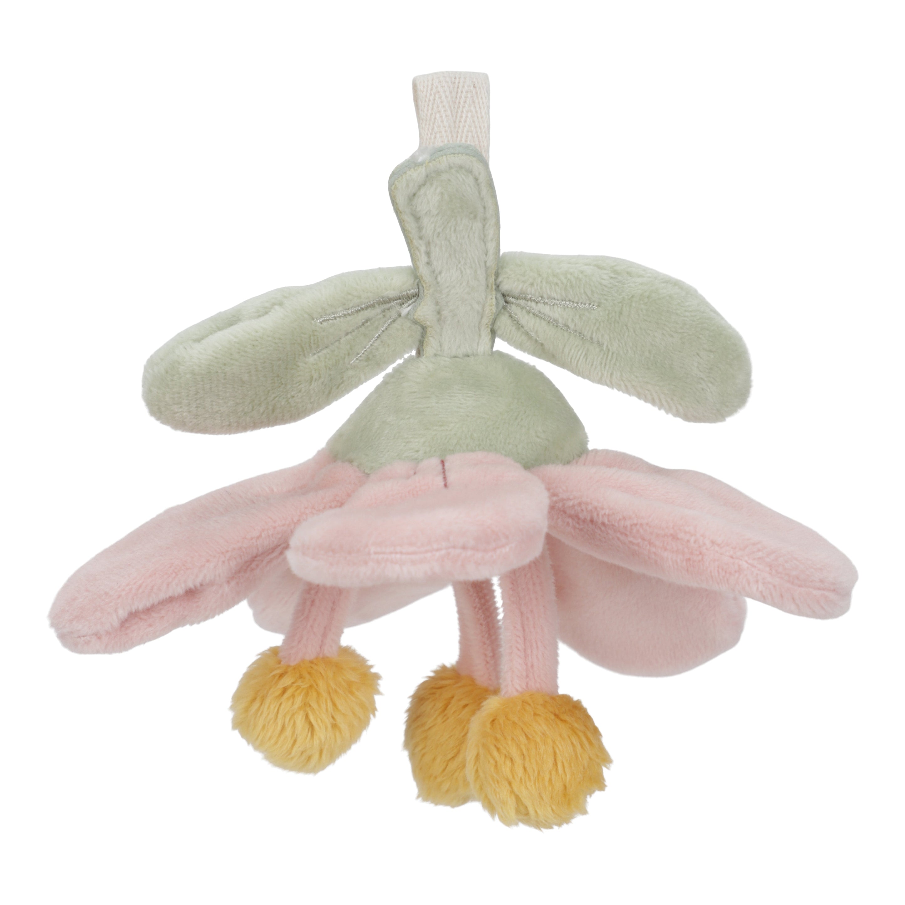 Activity Playmat Fairy Garden