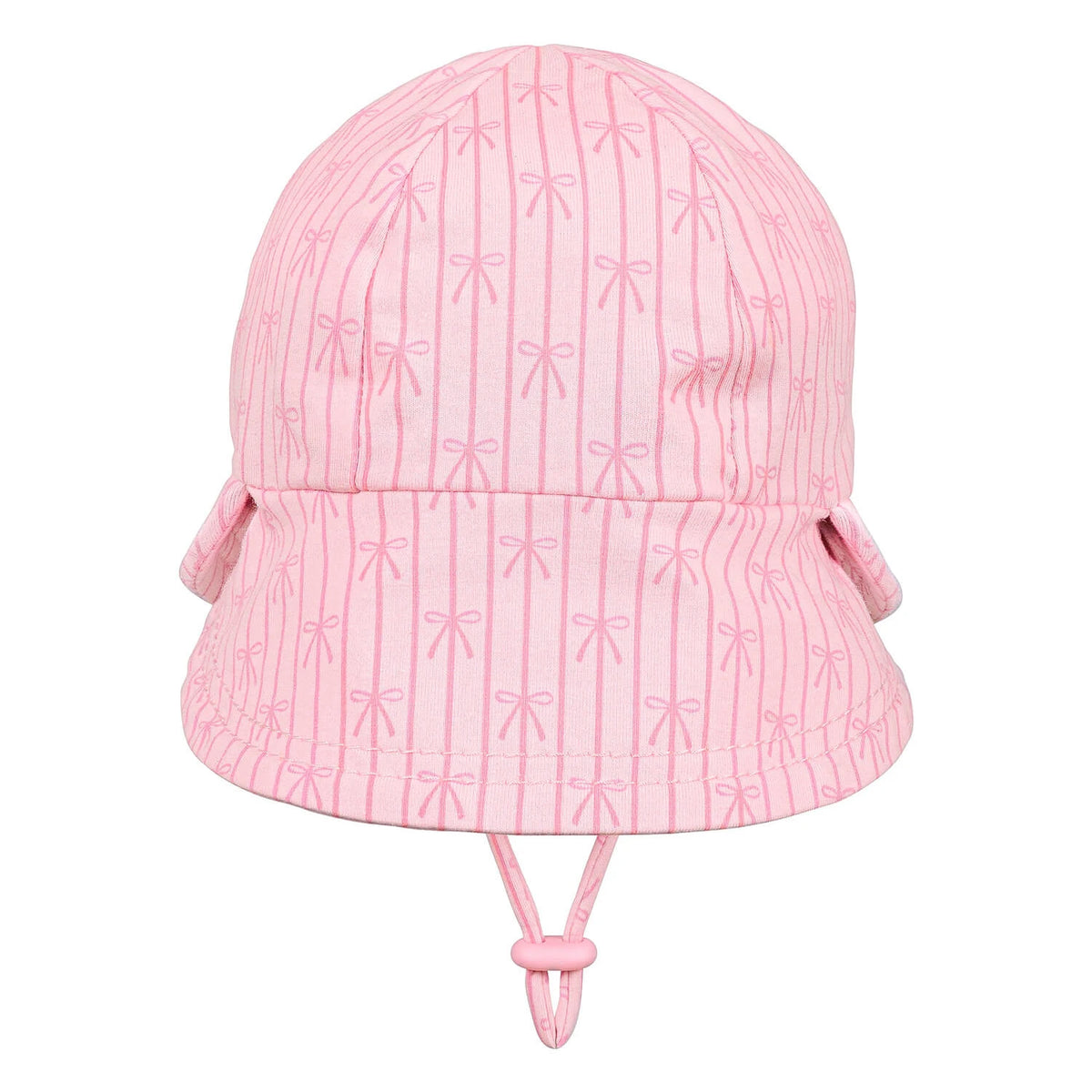 Legionnaire Flap Sun Hat - Ballerina