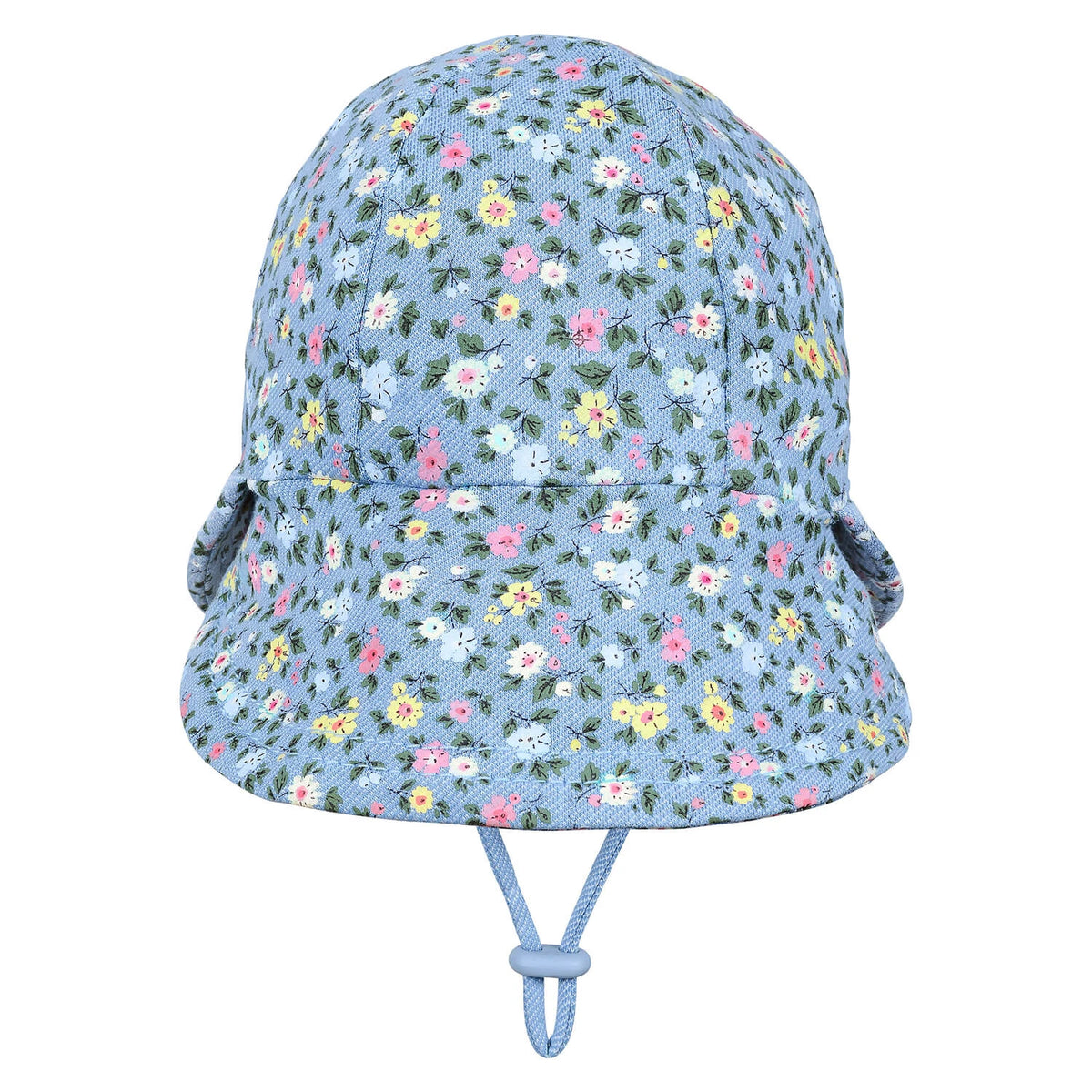 Legionnaire Flap Sun Hat - Heidi