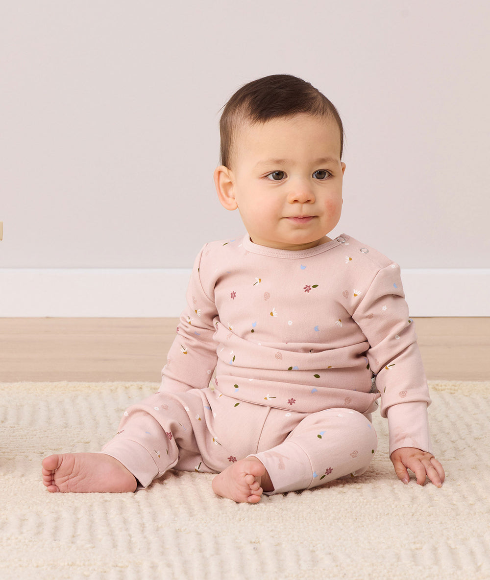 Baby Two Piece Pyjamas 0.2 TOG
