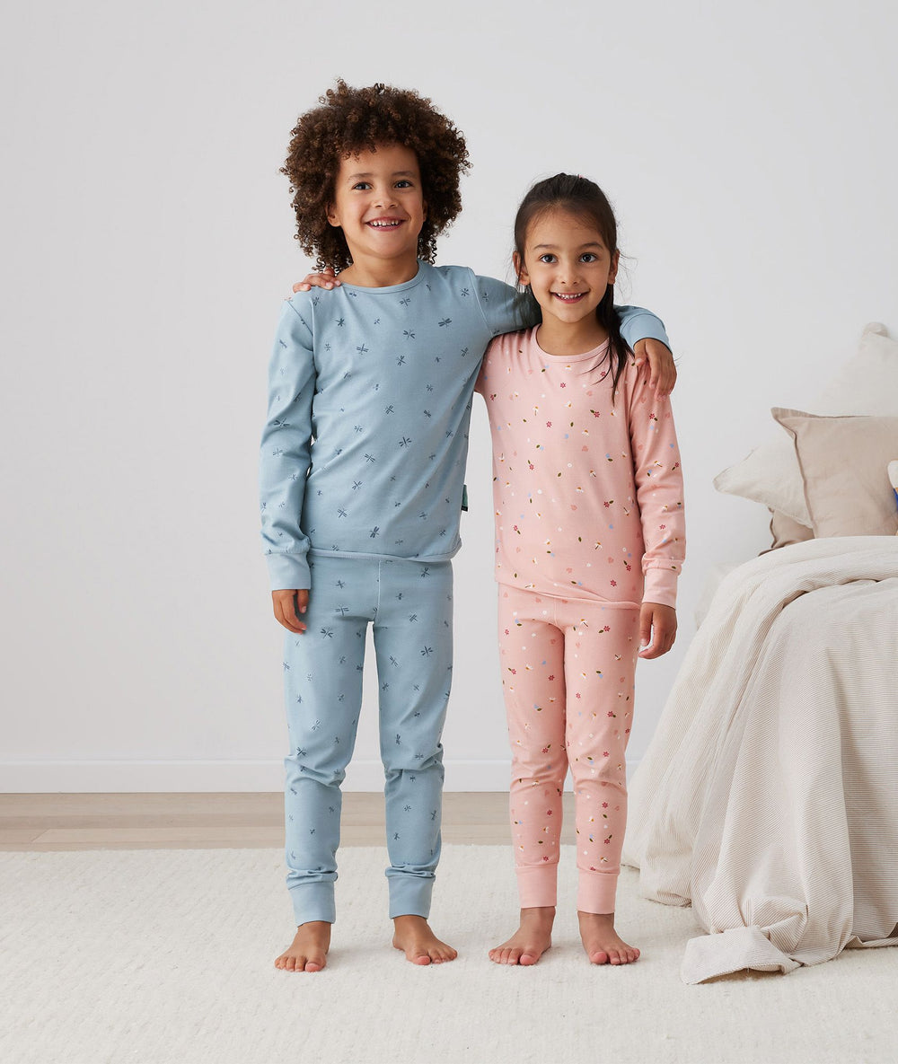 Long Sleeve Pyjamas 2.0 TOG