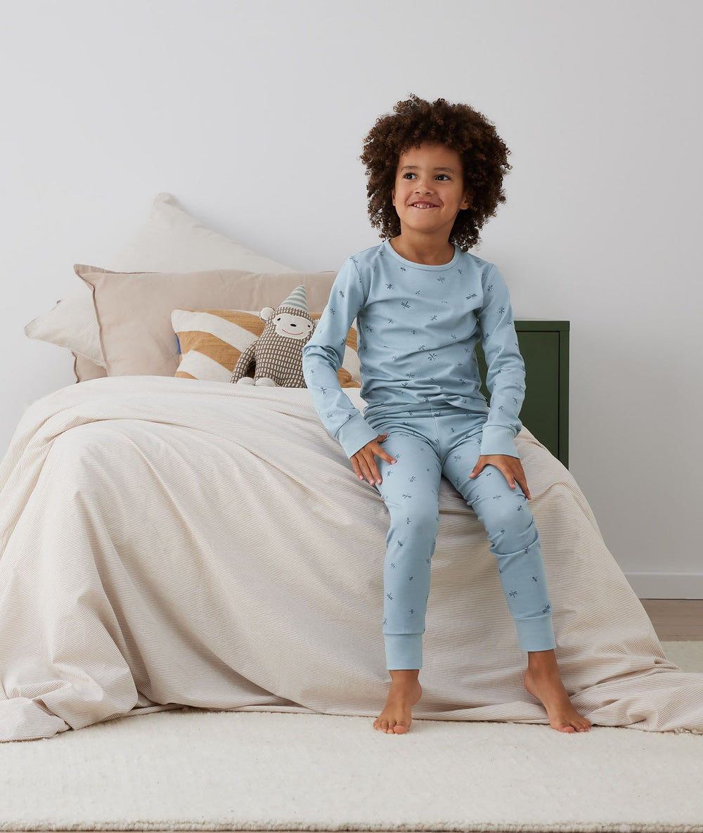 Long Sleeve Pyjamas 2.0 TOG