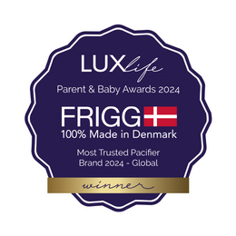 Frigg Viking Pacifier Silicone