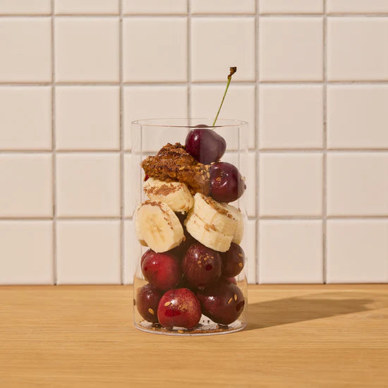 Cherry Choccy Swirl Smoothie