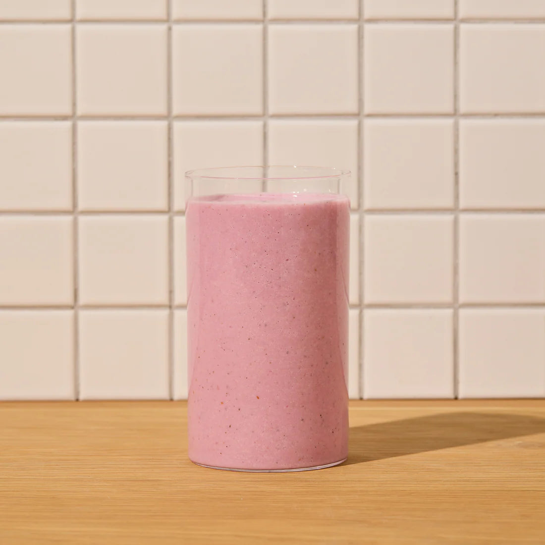 Guava Citrus Boost Smoothie
