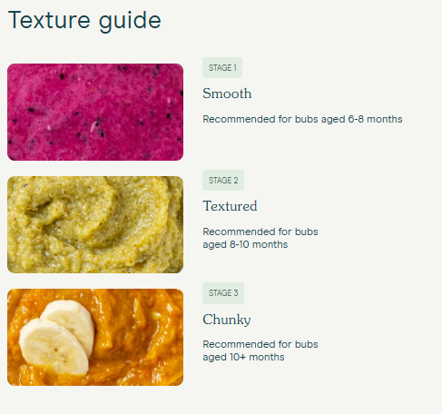 Organic Sweet Potato Rostis