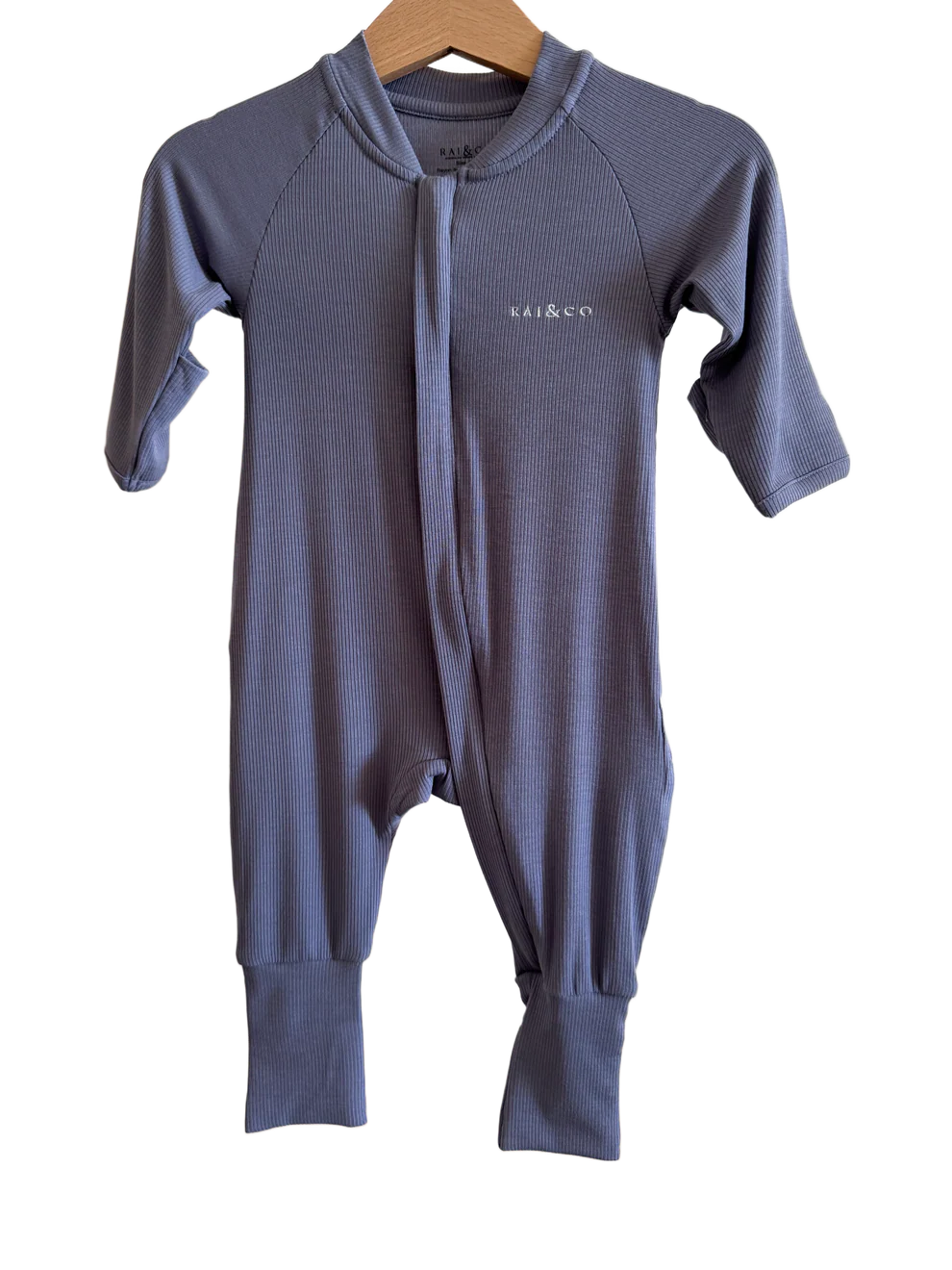 Light Weight Eco Onesie