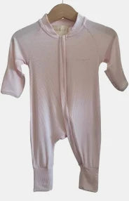 Light Weight Eco Onesie