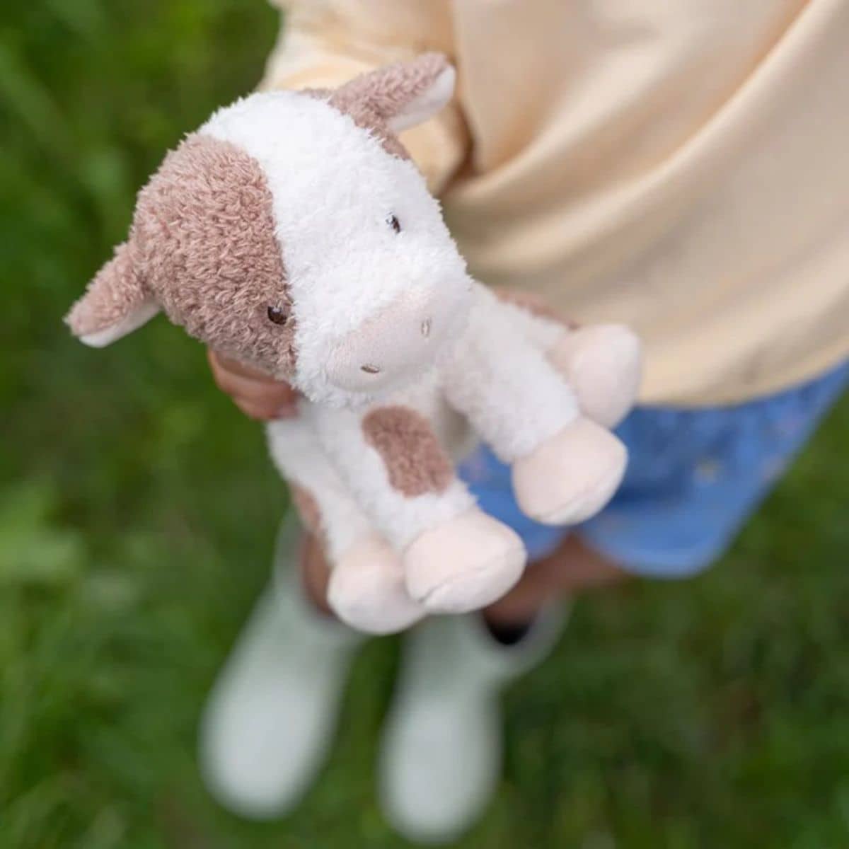 Cuddle Cow 17cm