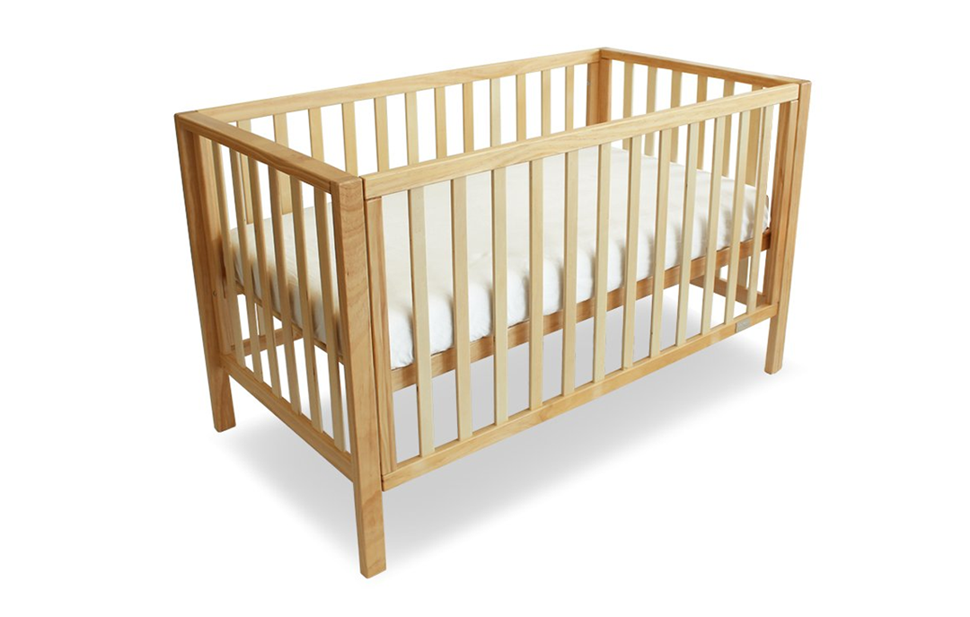 Babyhood Lulu Cot - available to order