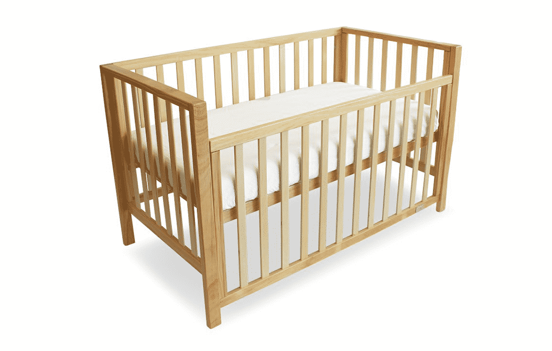 Babyhood Lulu Cot - available to order