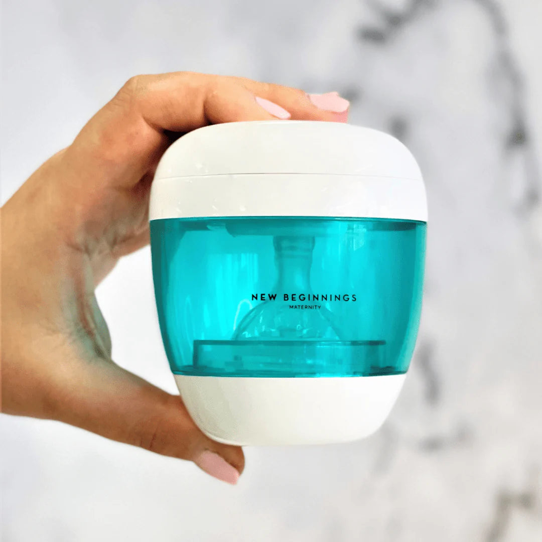 Portable 4-in-1 UV Steriliser