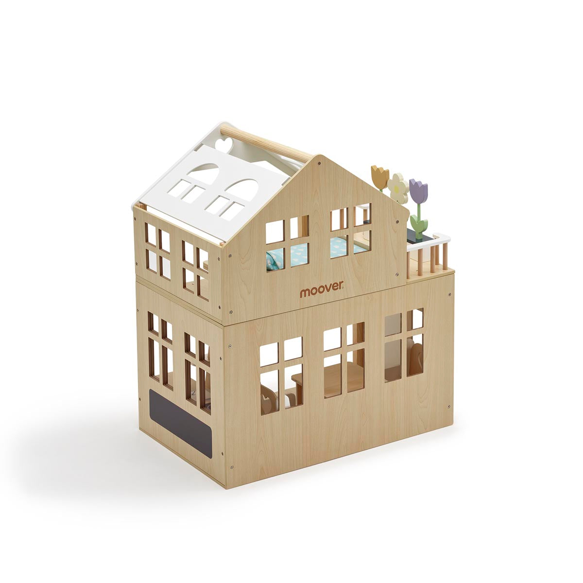 Moover Toys Dolls House