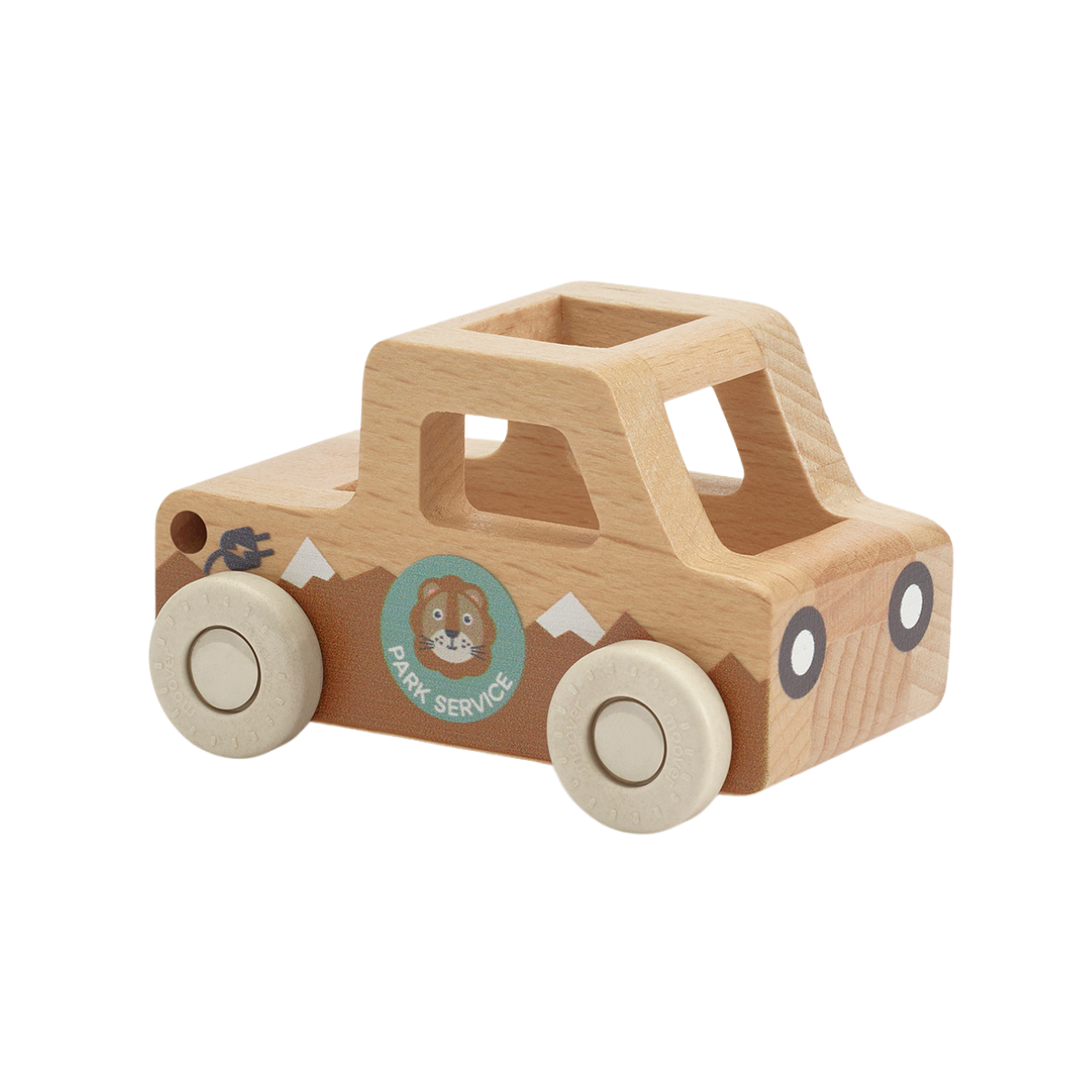 Moover Mini Cars
