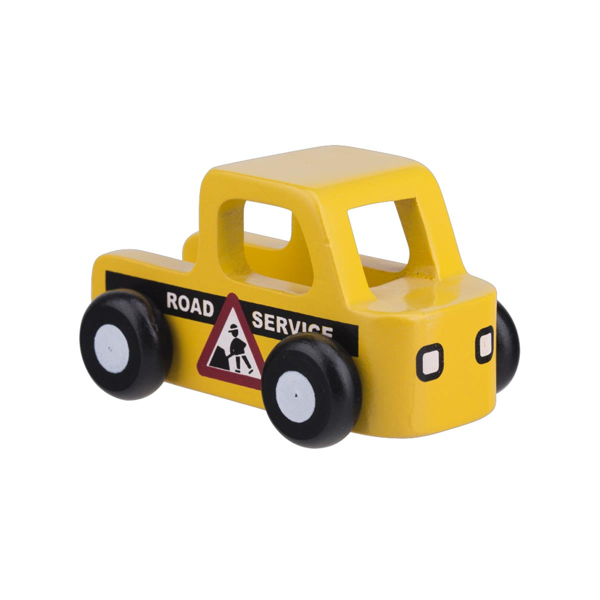 Moover Mini Cars