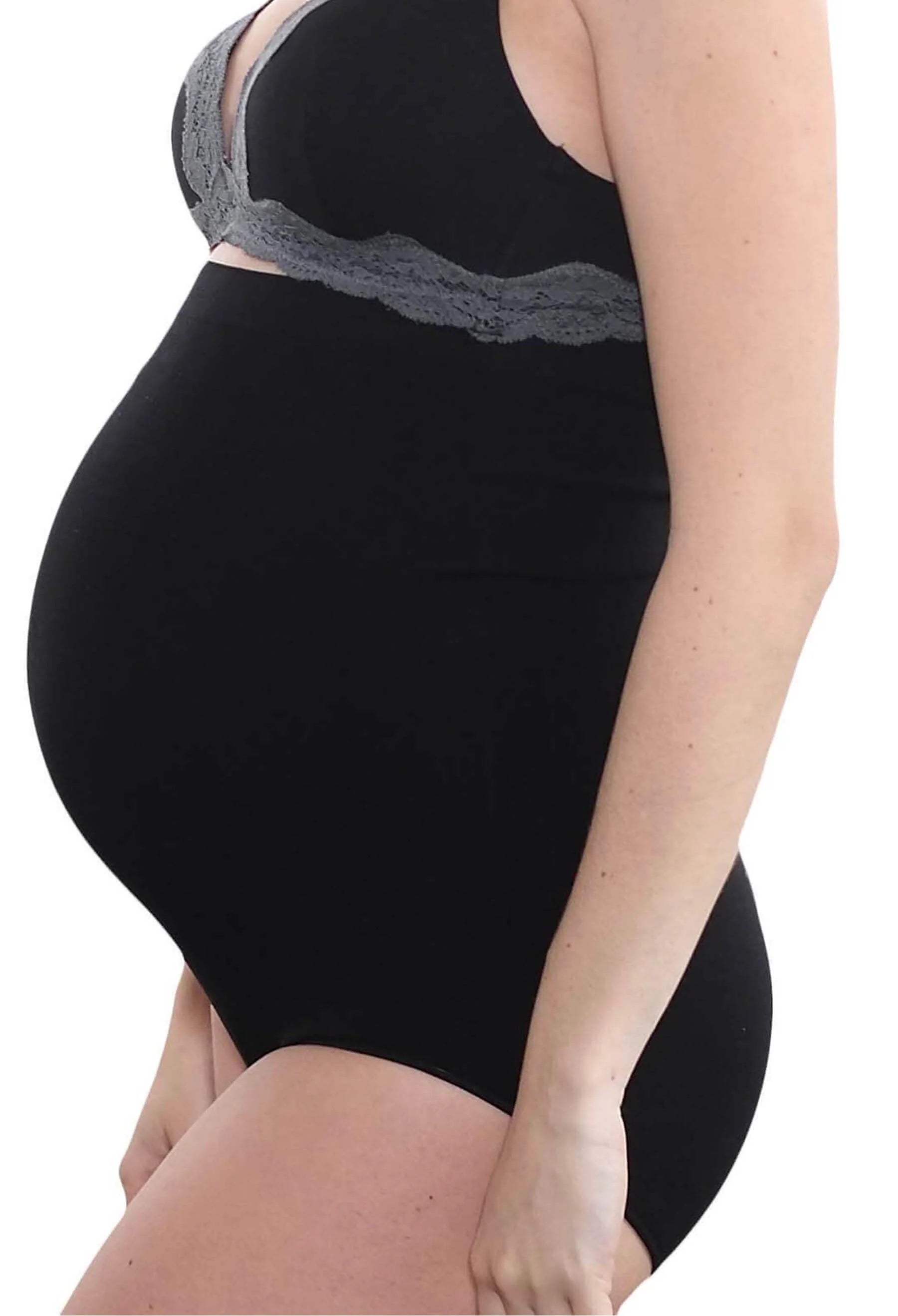 Maternity Under bust Cotton Full Brief