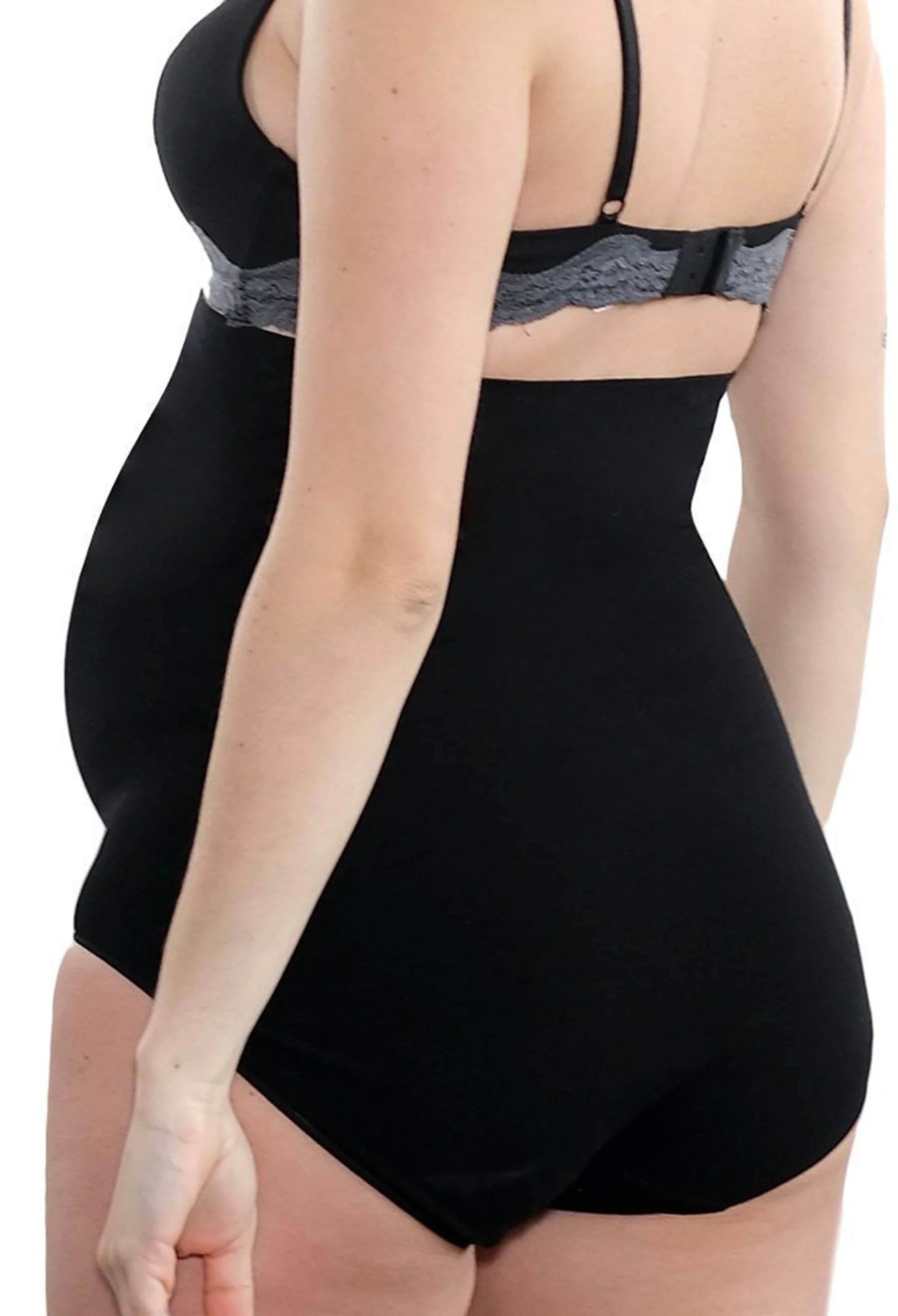 Maternity Under bust Cotton Full Brief