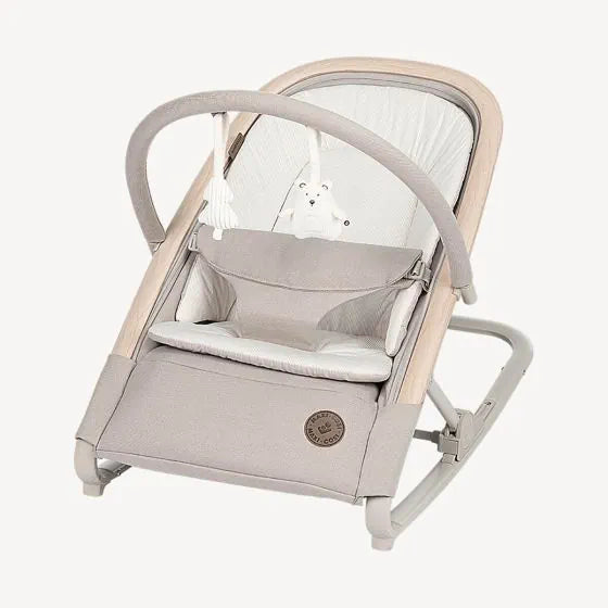 maxi-cosi 2-in-1 kori lightweight rocker - classic oat Kori Rocker