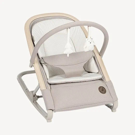 Kori Rocker - Classic Oat