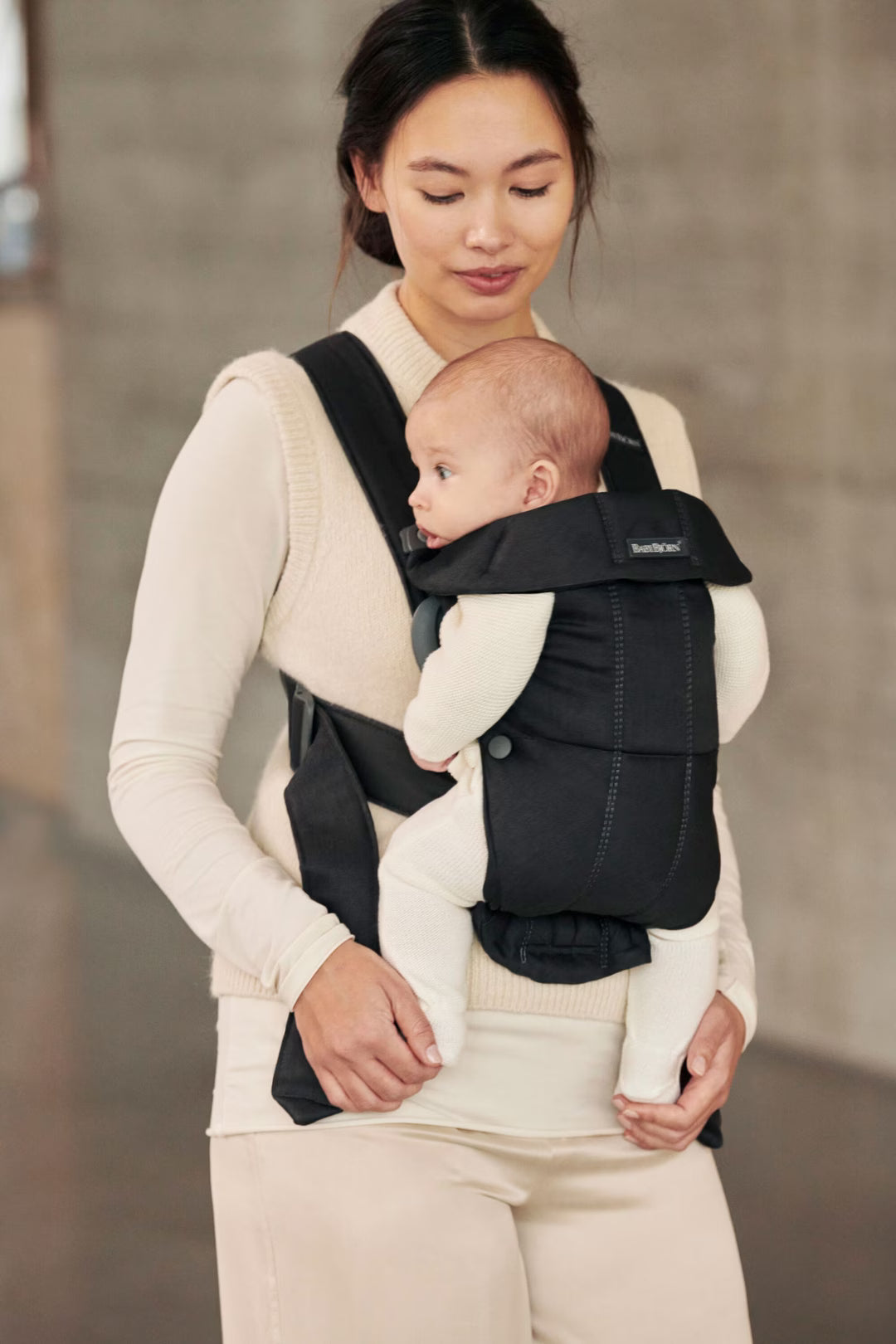 Baby Bjorn Carrier Mini