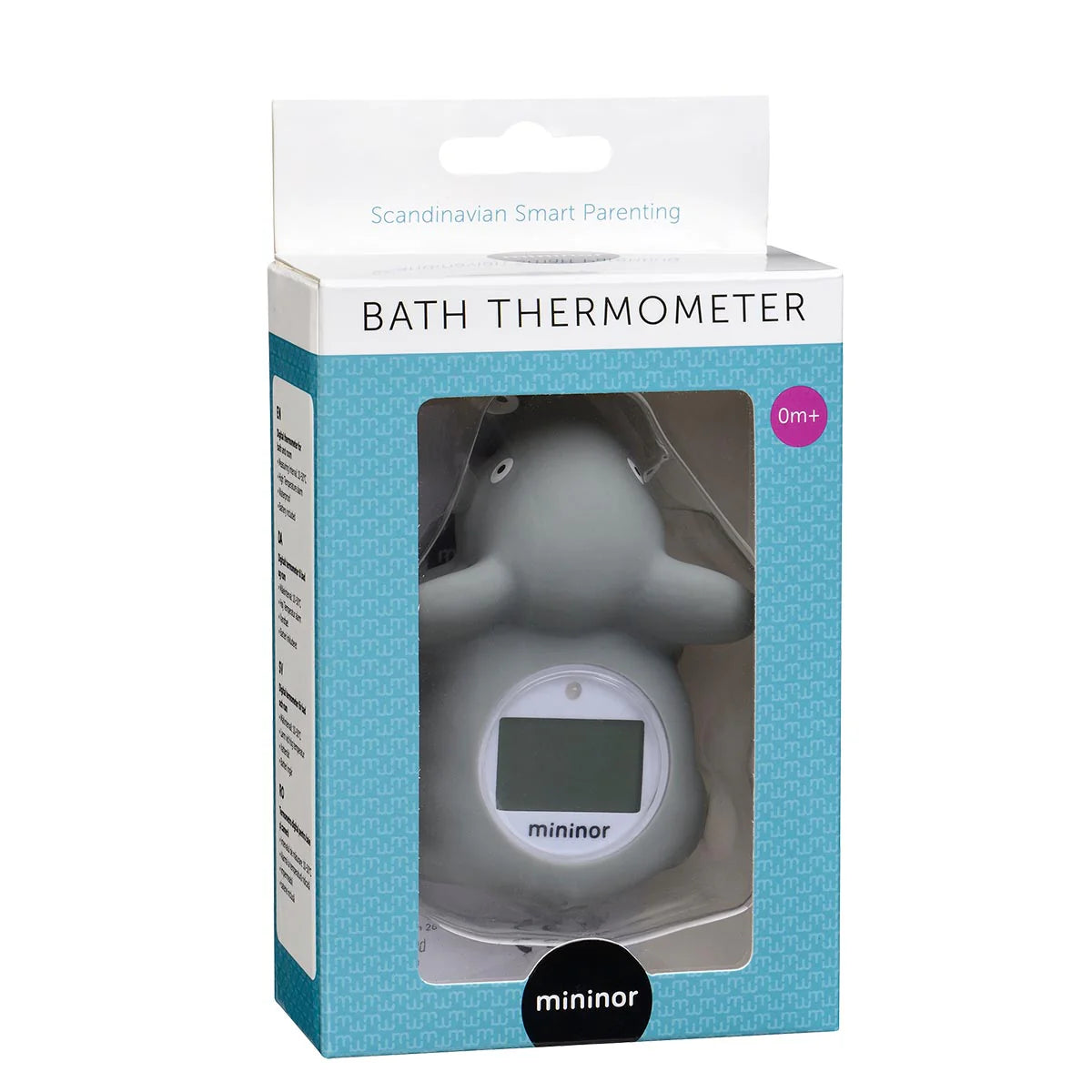 Mininor Bath Thermometer