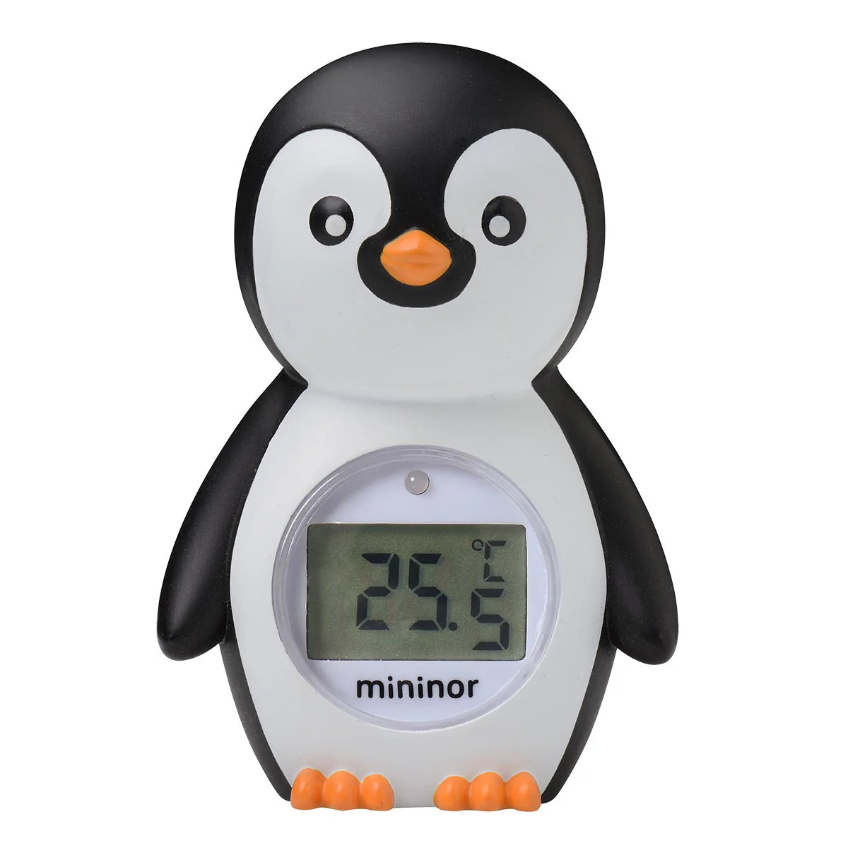 Mininor Bath Thermometer