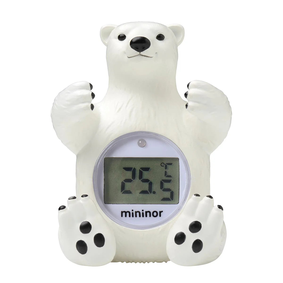 Mininor Bath Thermometer