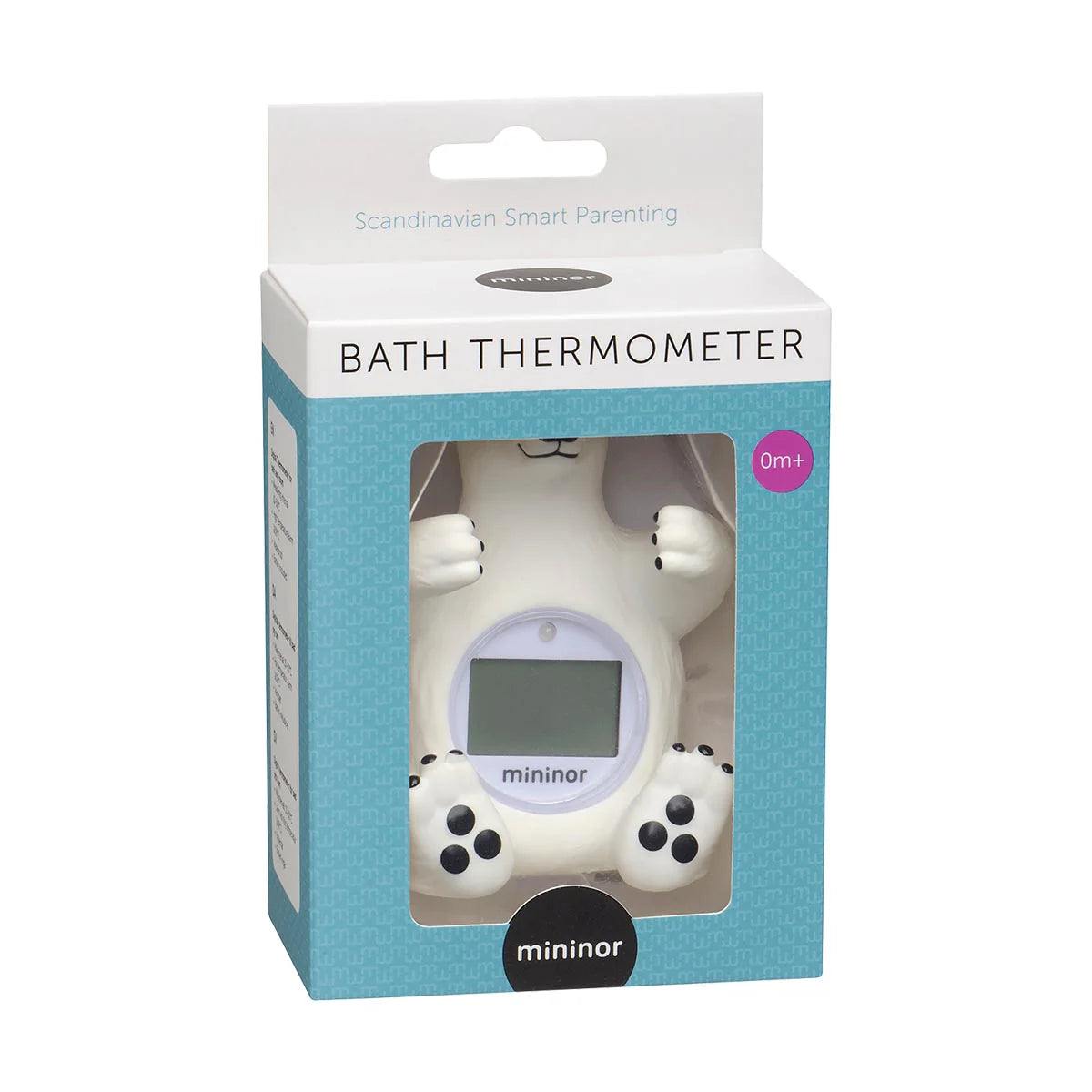 Mininor Bath Thermometer