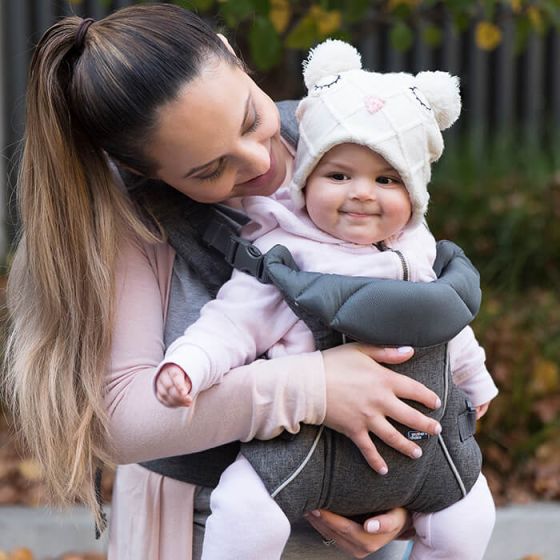 Mother's Choice Cub Baby Carrier