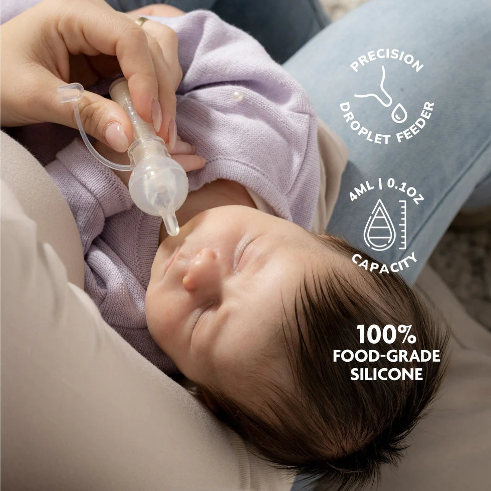 Colostrum Collectors 4pk