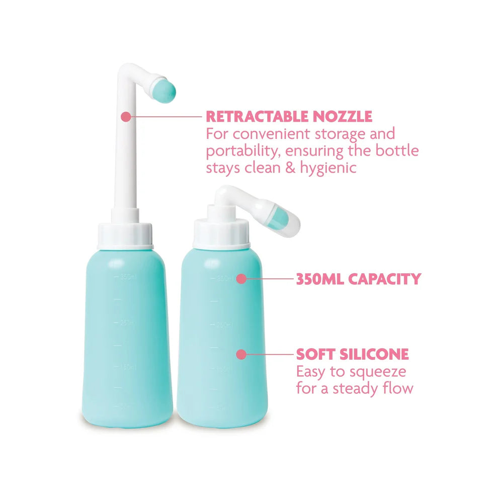 Perineal Wash Bottle