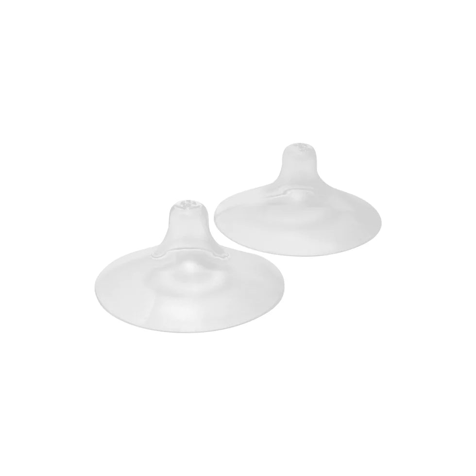 Ultra-thin Nipple Shields 2 Pack