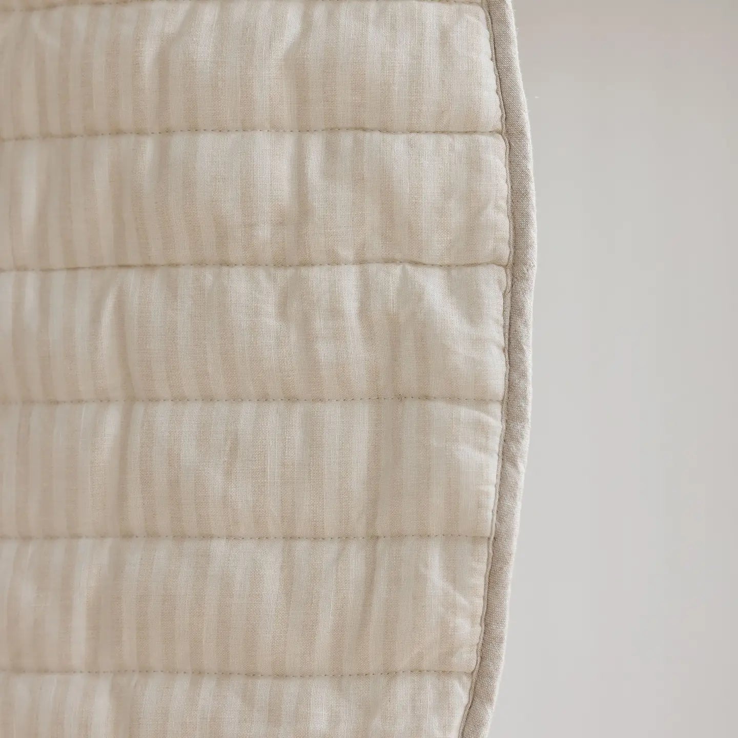 French Linen Play Mat